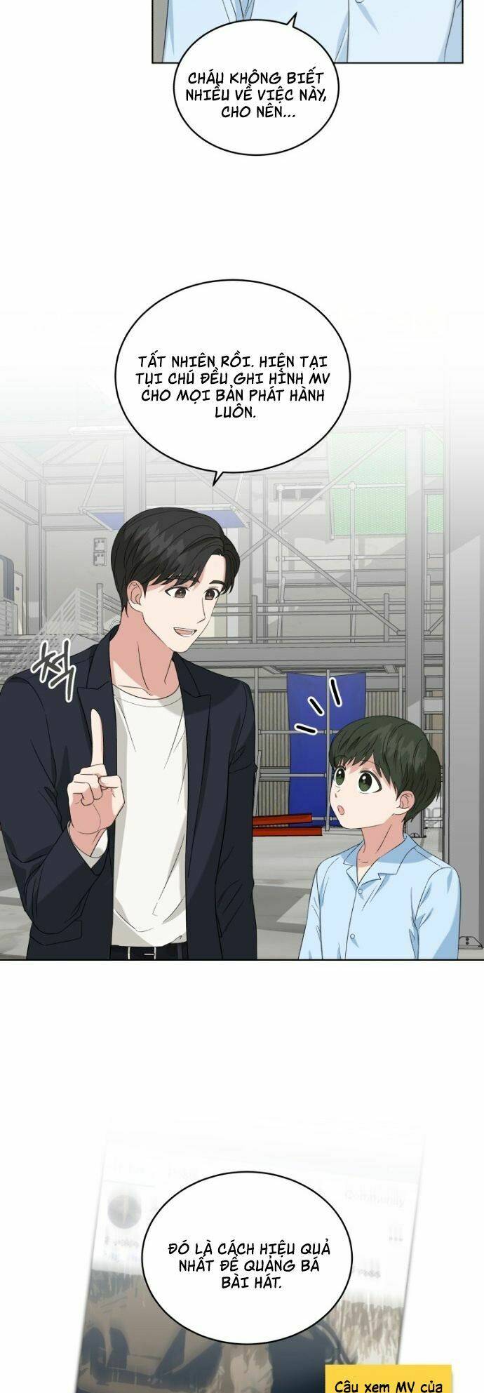 Con Gái Tôi Là Một Thiên Tài Âm Nhạc Chapter 13 - Trang 2