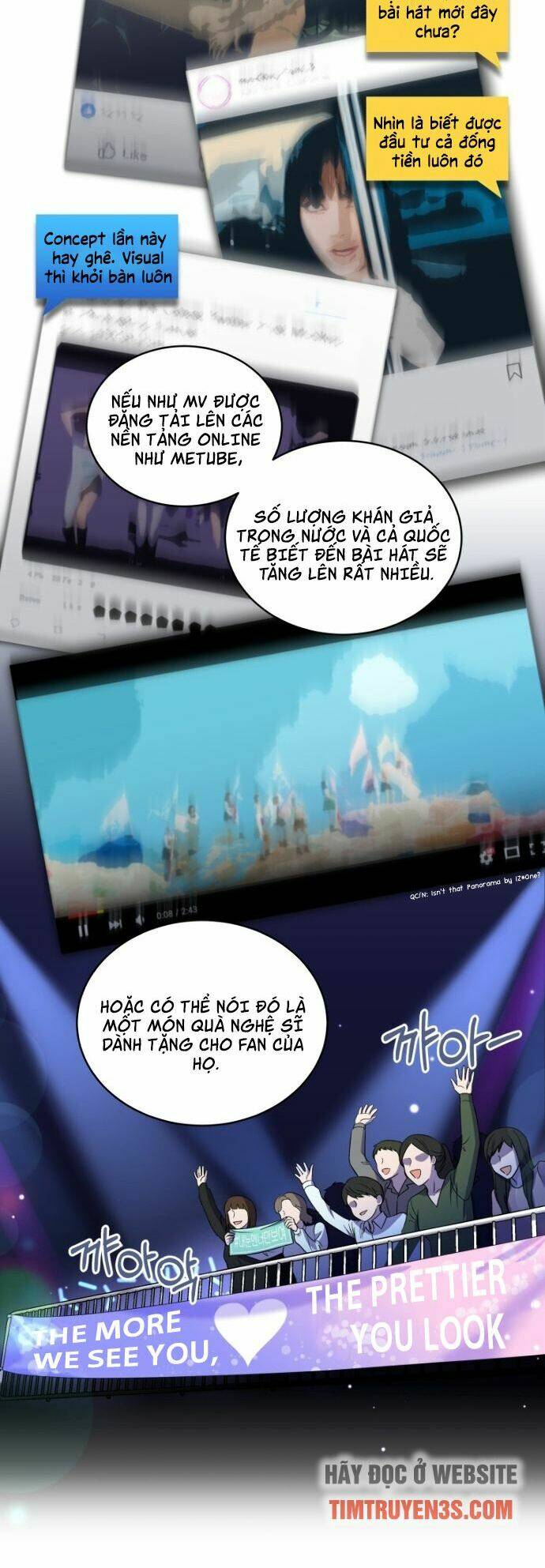 Con Gái Tôi Là Một Thiên Tài Âm Nhạc Chapter 13 - Trang 2