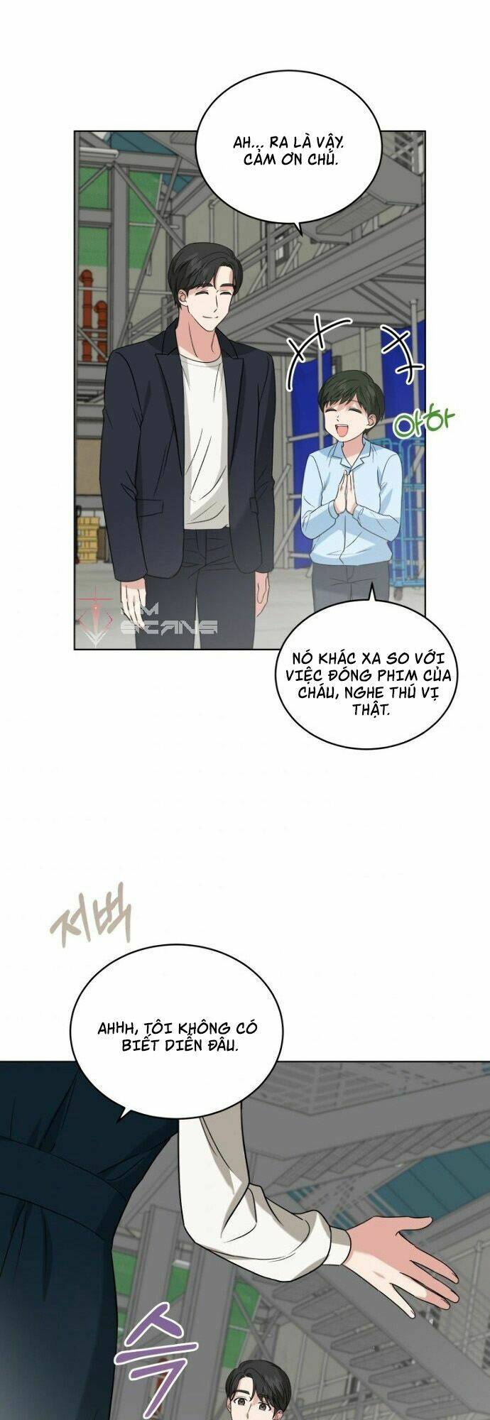 Con Gái Tôi Là Một Thiên Tài Âm Nhạc Chapter 13 - Trang 2