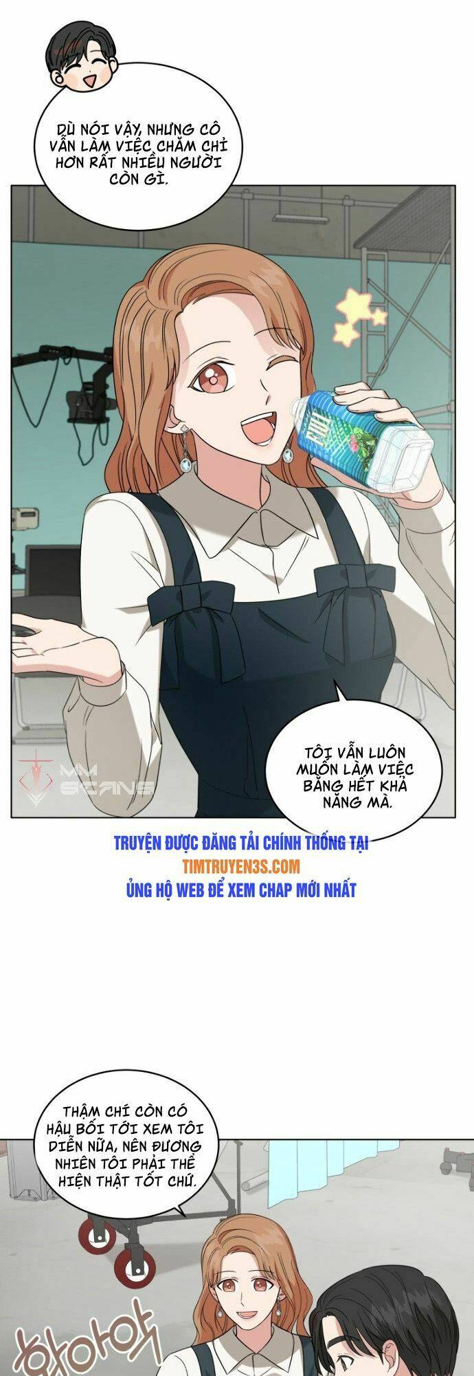 Con Gái Tôi Là Một Thiên Tài Âm Nhạc Chapter 13 - Trang 2