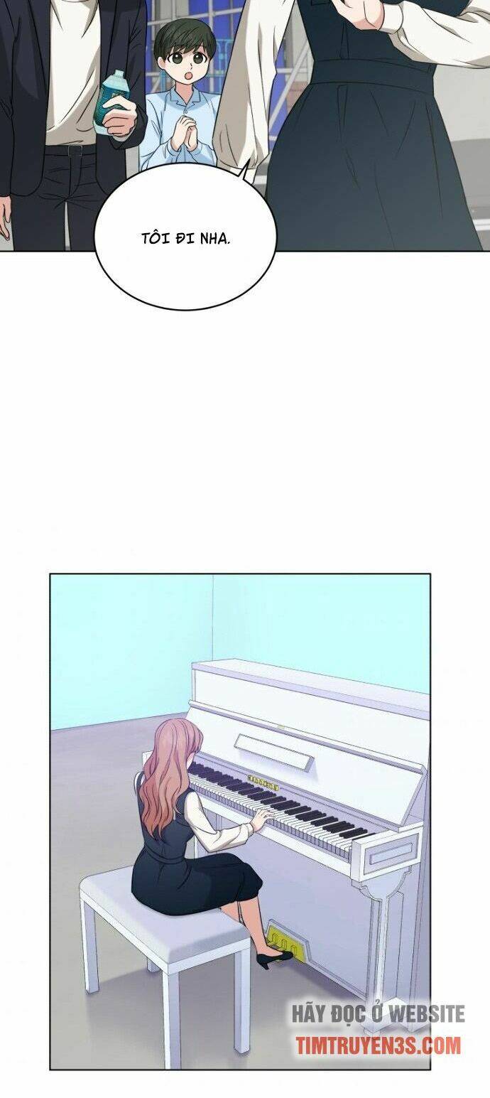 Con Gái Tôi Là Một Thiên Tài Âm Nhạc Chapter 13 - Trang 2