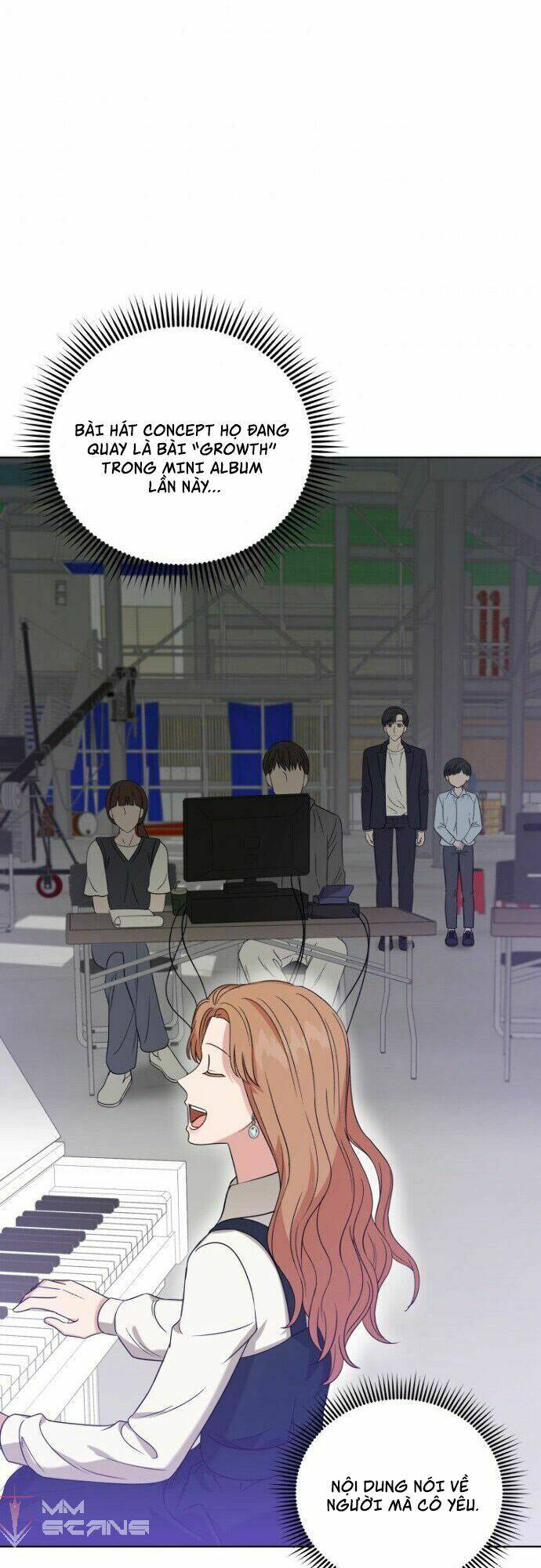 Con Gái Tôi Là Một Thiên Tài Âm Nhạc Chapter 13 - Trang 2