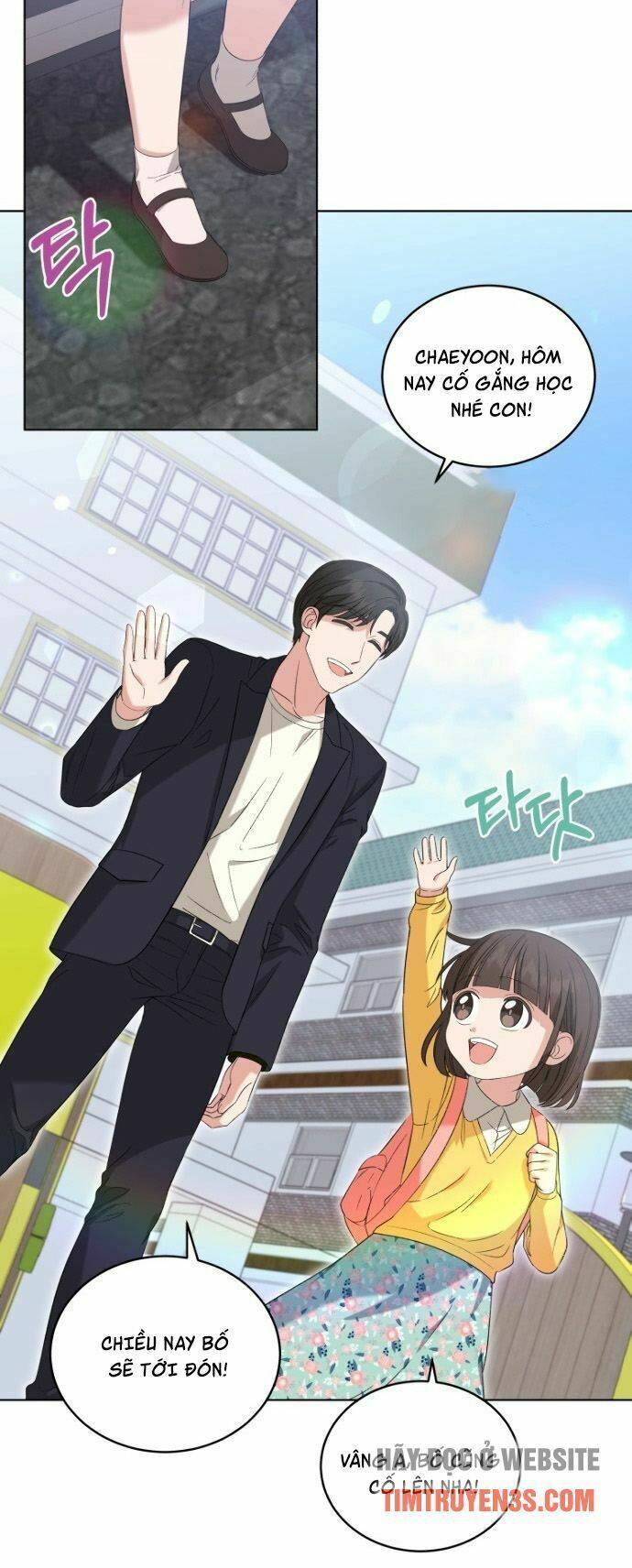 Con Gái Tôi Là Một Thiên Tài Âm Nhạc Chapter 13 - Trang 2