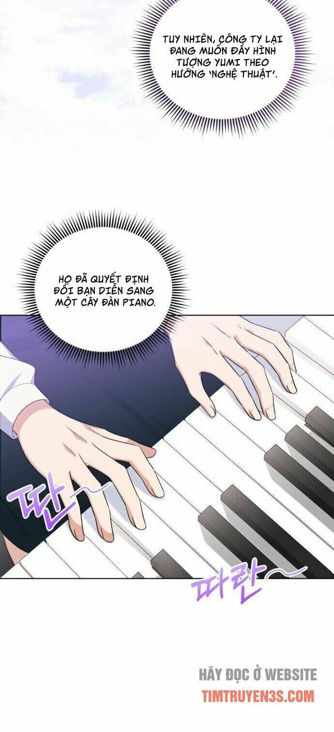 Con Gái Tôi Là Một Thiên Tài Âm Nhạc Chapter 13 - Trang 2