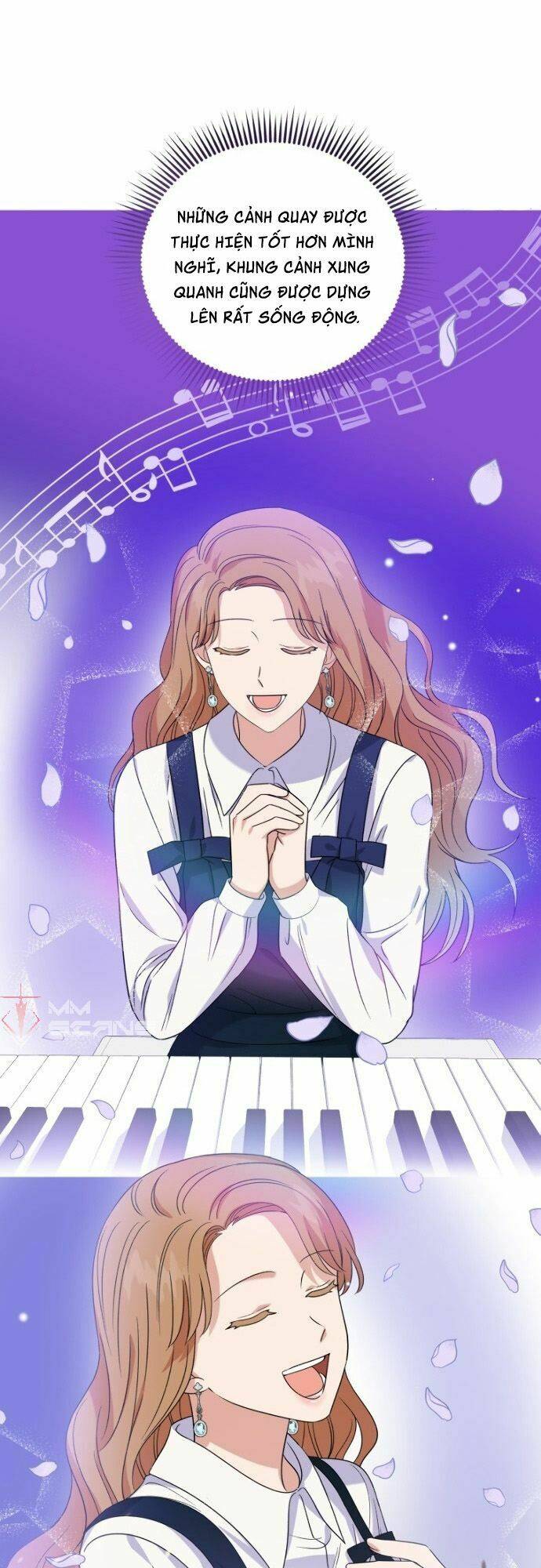 Con Gái Tôi Là Một Thiên Tài Âm Nhạc Chapter 13 - Trang 2