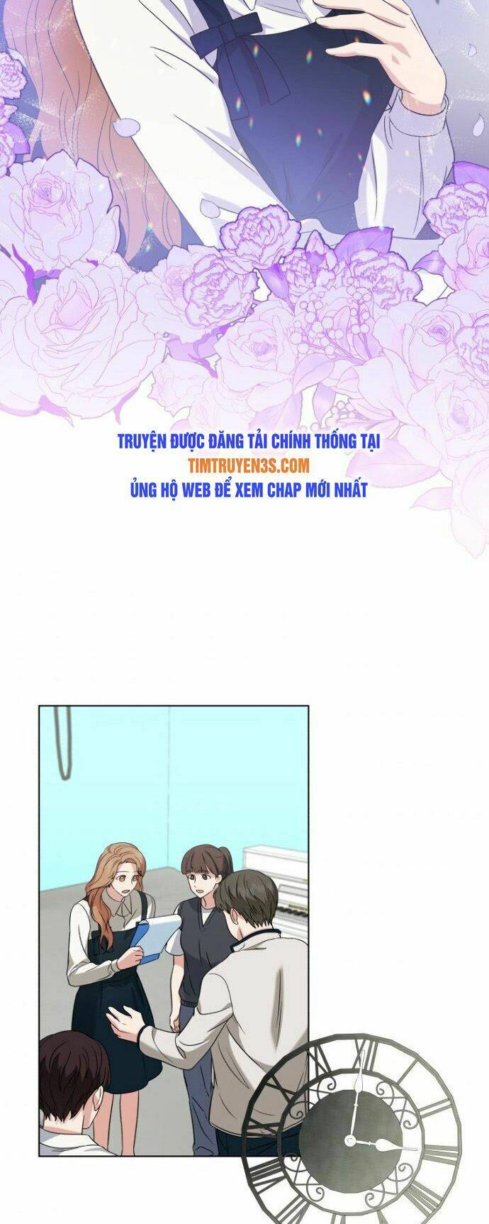 Con Gái Tôi Là Một Thiên Tài Âm Nhạc Chapter 13 - Trang 2