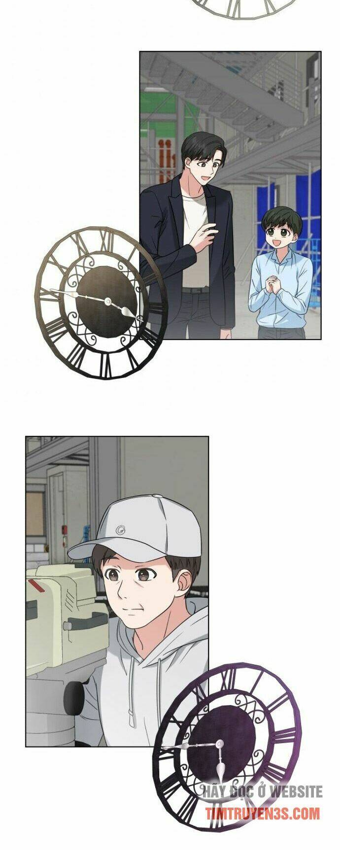 Con Gái Tôi Là Một Thiên Tài Âm Nhạc Chapter 13 - Trang 2