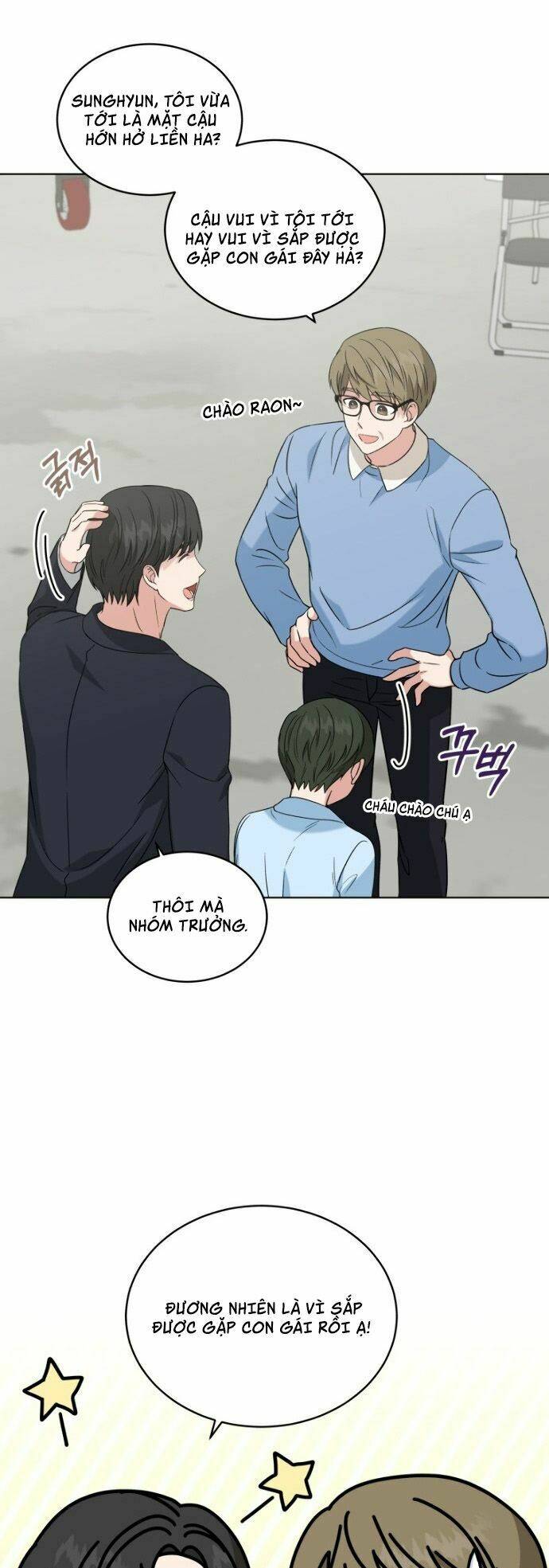 Con Gái Tôi Là Một Thiên Tài Âm Nhạc Chapter 13 - Trang 2