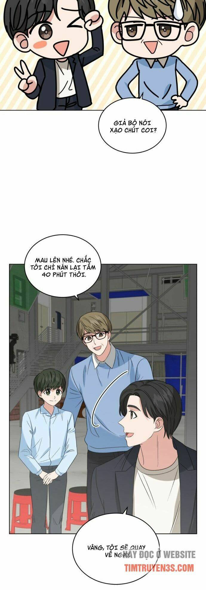 Con Gái Tôi Là Một Thiên Tài Âm Nhạc Chapter 13 - Trang 2