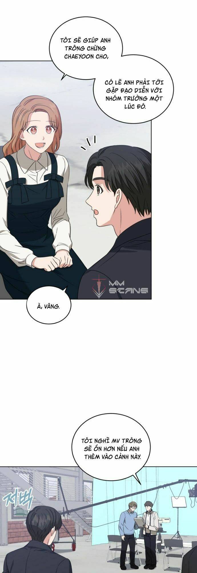 Con Gái Tôi Là Một Thiên Tài Âm Nhạc Chapter 13 - Trang 2