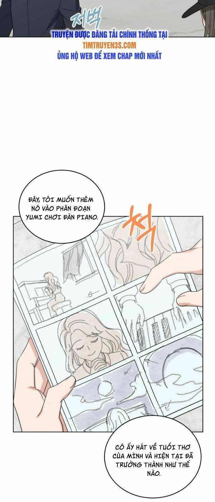 Con Gái Tôi Là Một Thiên Tài Âm Nhạc Chapter 13 - Trang 2