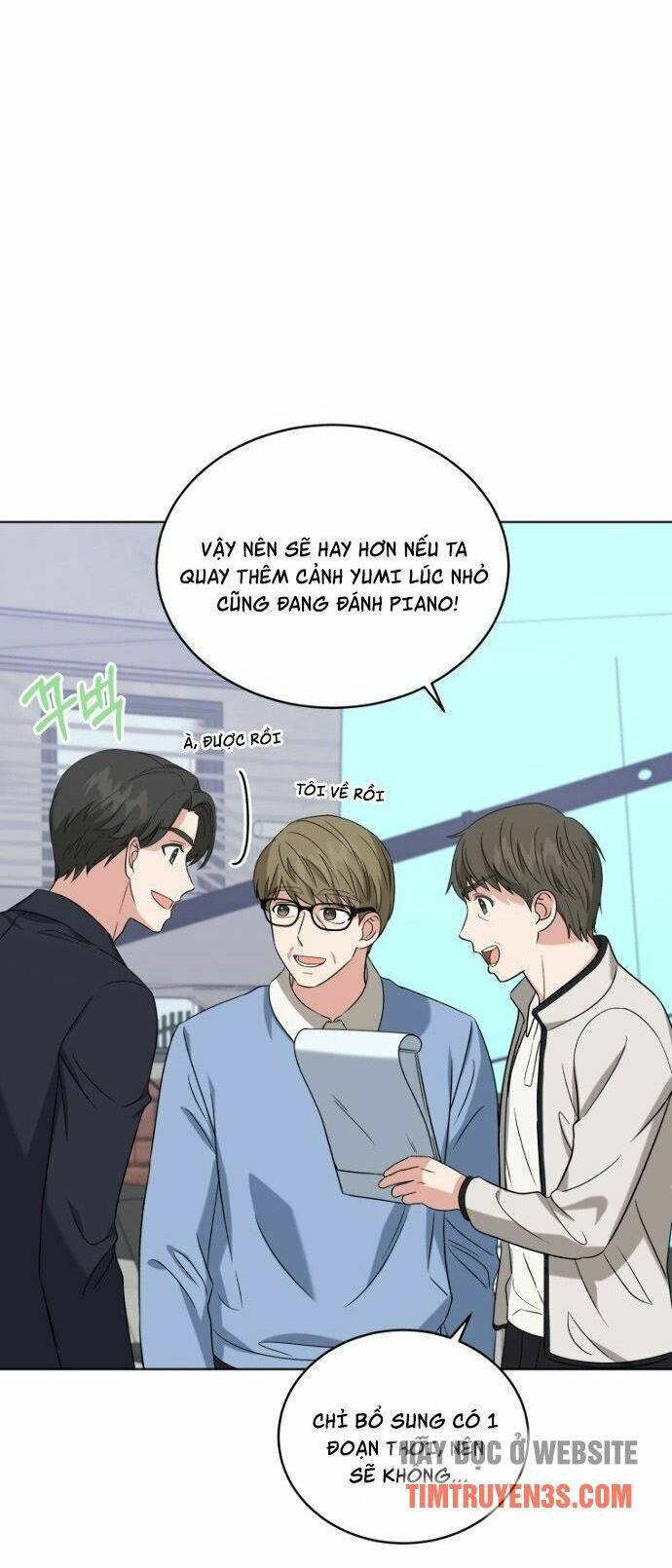 Con Gái Tôi Là Một Thiên Tài Âm Nhạc Chapter 13 - Trang 2