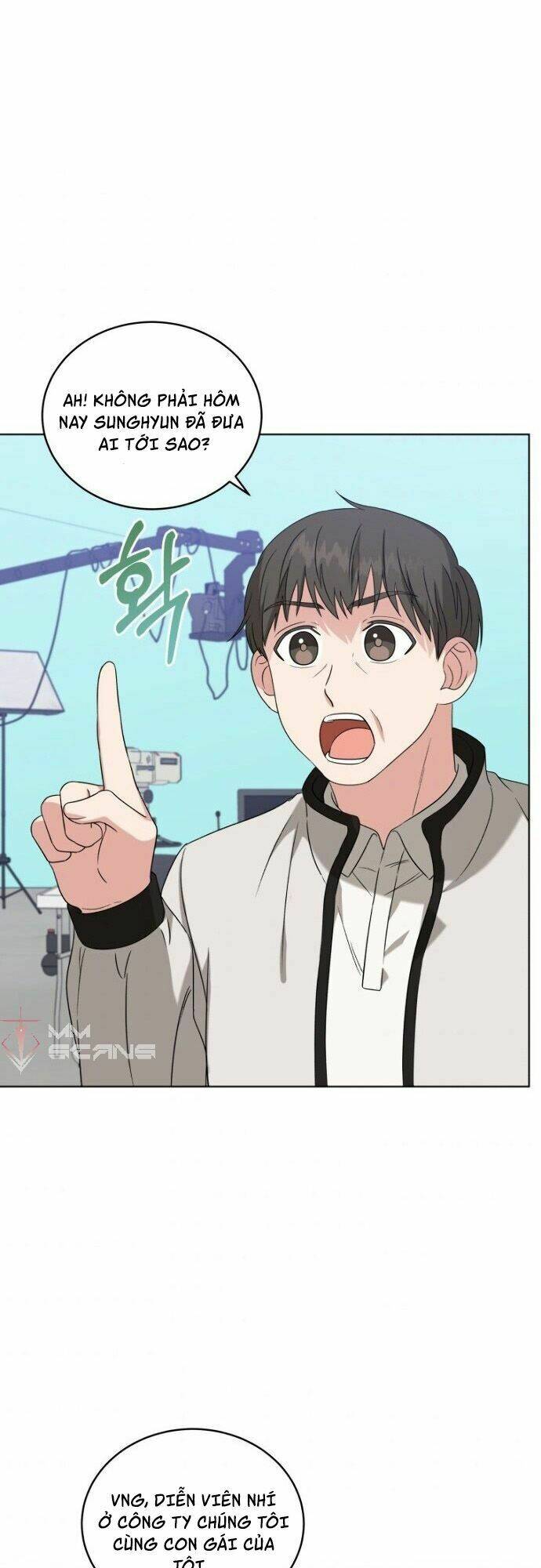 Con Gái Tôi Là Một Thiên Tài Âm Nhạc Chapter 13 - Trang 2