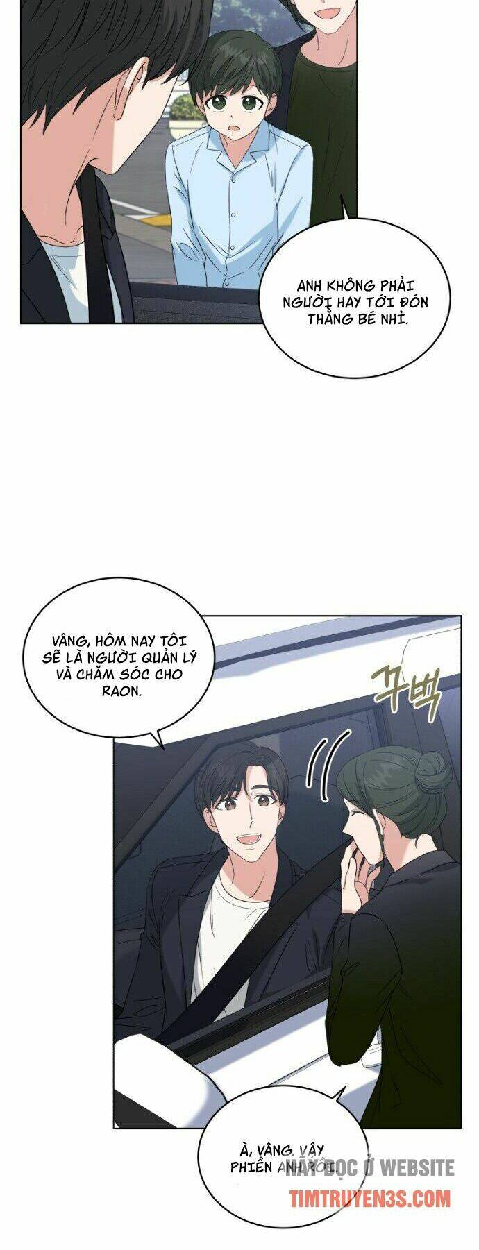 Con Gái Tôi Là Một Thiên Tài Âm Nhạc Chapter 13 - Trang 2