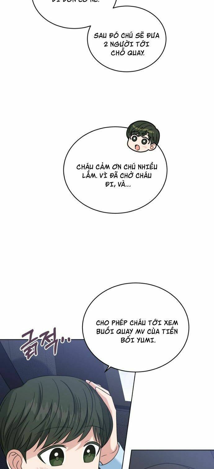 Con Gái Tôi Là Một Thiên Tài Âm Nhạc Chapter 13 - Trang 2