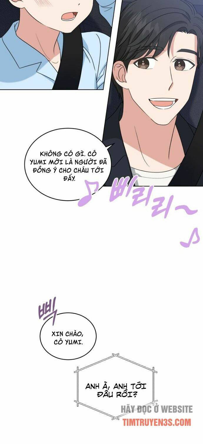 Con Gái Tôi Là Một Thiên Tài Âm Nhạc Chapter 13 - Trang 2