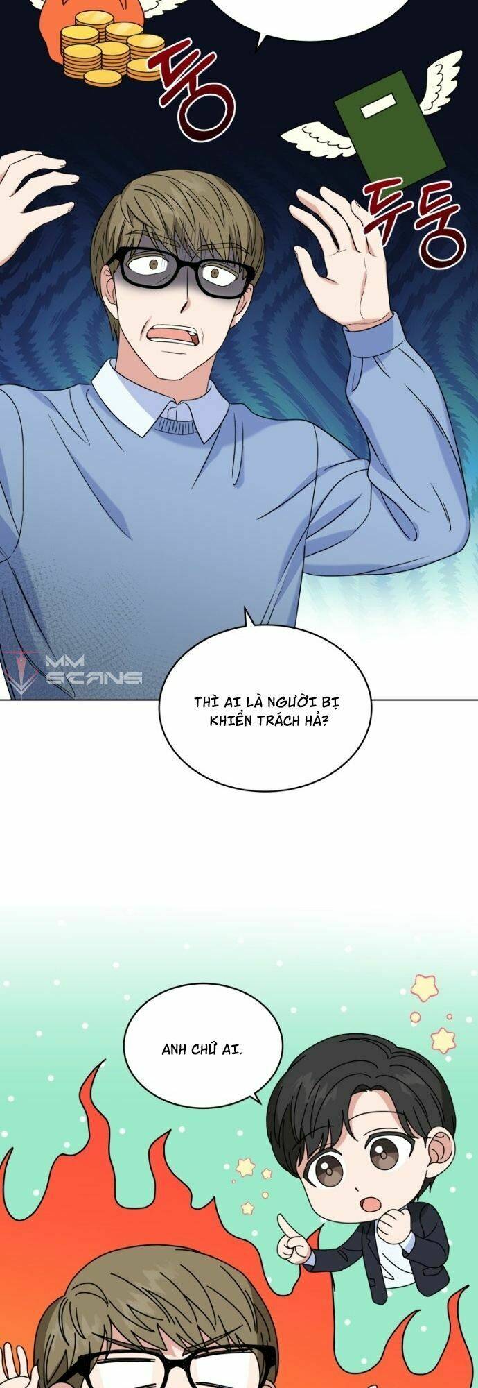 Con Gái Tôi Là Một Thiên Tài Âm Nhạc Chapter 14 - Trang 2