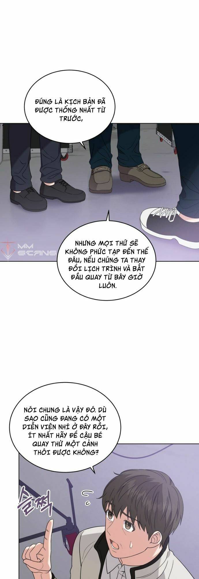 Con Gái Tôi Là Một Thiên Tài Âm Nhạc Chapter 14 - Trang 2