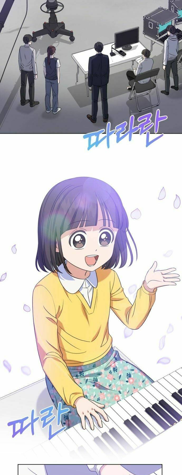 Con Gái Tôi Là Một Thiên Tài Âm Nhạc Chapter 15 - Trang 2