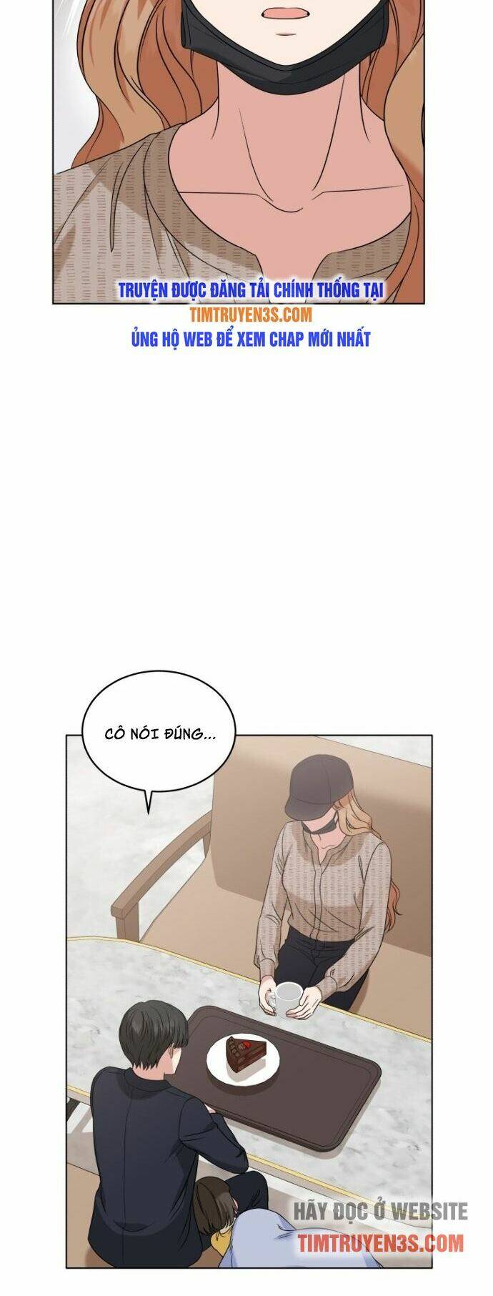 Con Gái Tôi Là Một Thiên Tài Âm Nhạc Chapter 16 - Trang 2