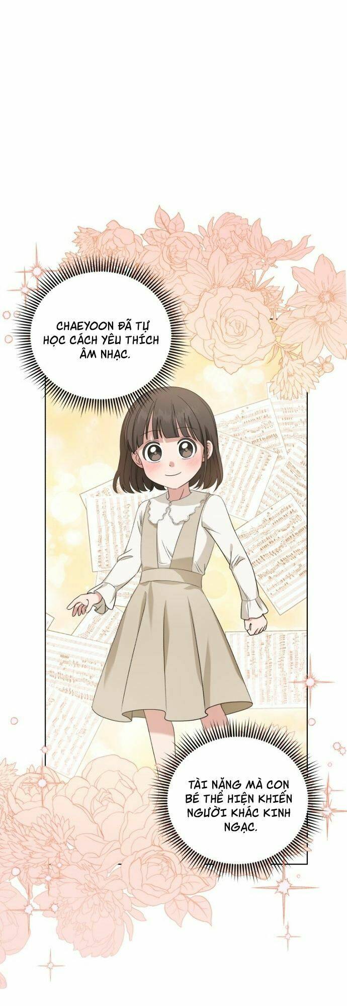 Con Gái Tôi Là Một Thiên Tài Âm Nhạc Chapter 16 - Trang 2