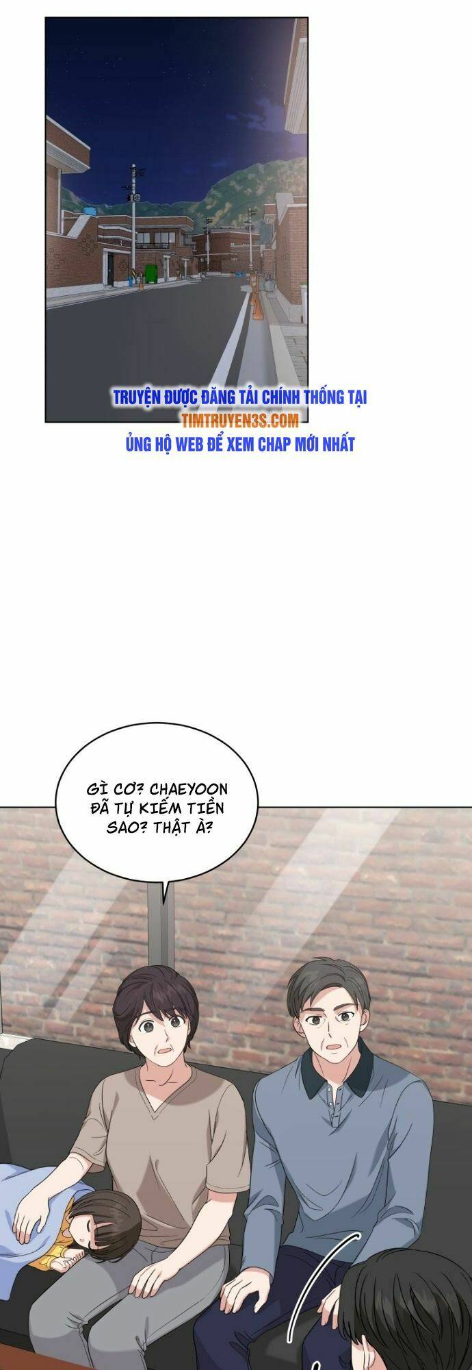 Con Gái Tôi Là Một Thiên Tài Âm Nhạc Chapter 16 - Trang 2