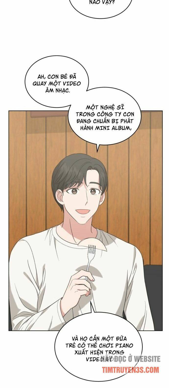 Con Gái Tôi Là Một Thiên Tài Âm Nhạc Chapter 16 - Trang 2