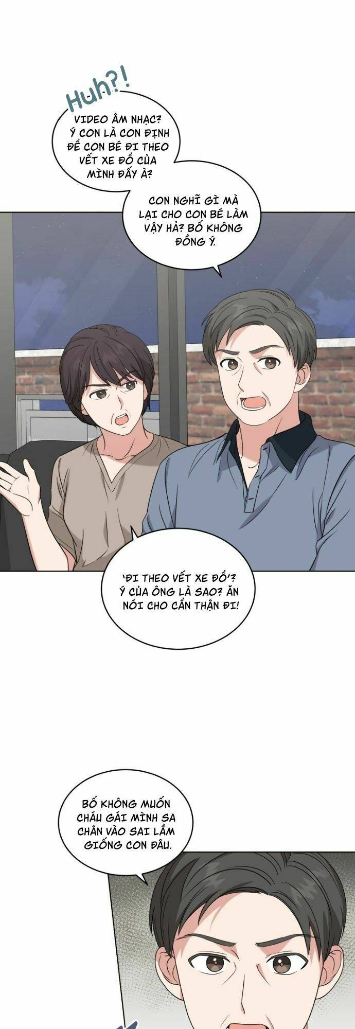 Con Gái Tôi Là Một Thiên Tài Âm Nhạc Chapter 16 - Trang 2