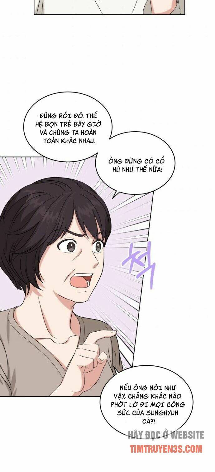 Con Gái Tôi Là Một Thiên Tài Âm Nhạc Chapter 16 - Trang 2