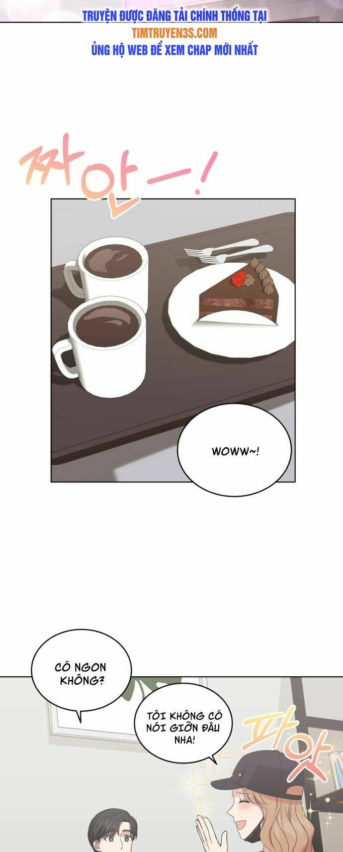 Con Gái Tôi Là Một Thiên Tài Âm Nhạc Chapter 16 - Trang 2