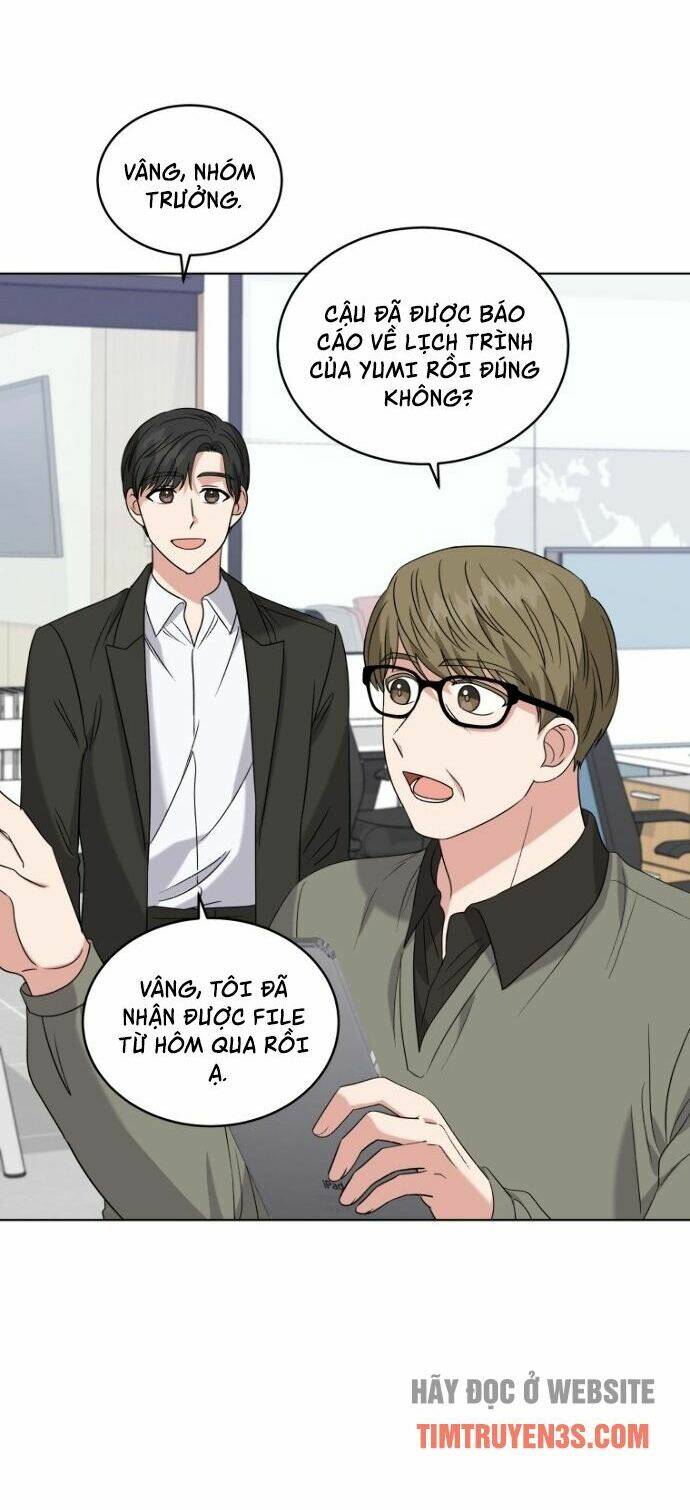 Con Gái Tôi Là Một Thiên Tài Âm Nhạc Chapter 16 - Trang 2