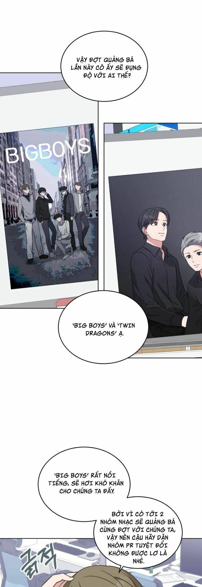 Con Gái Tôi Là Một Thiên Tài Âm Nhạc Chapter 16 - Trang 2