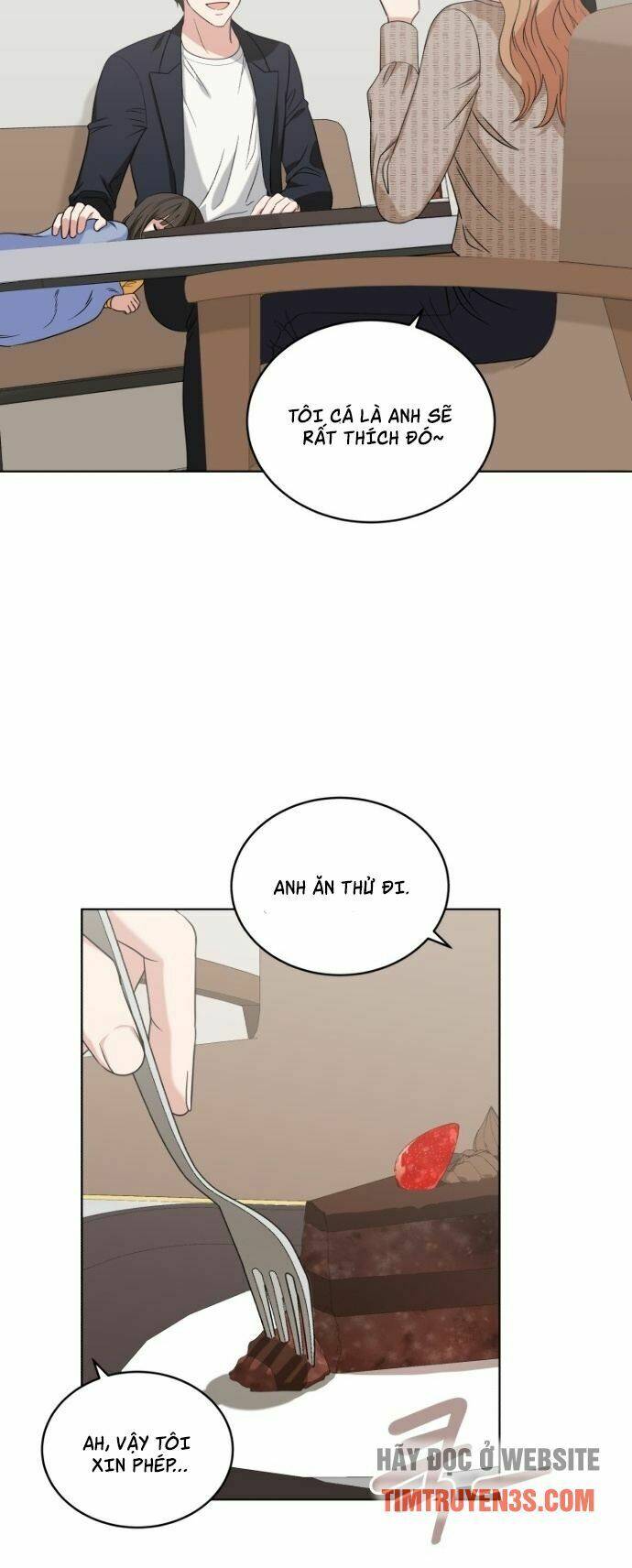 Con Gái Tôi Là Một Thiên Tài Âm Nhạc Chapter 16 - Trang 2