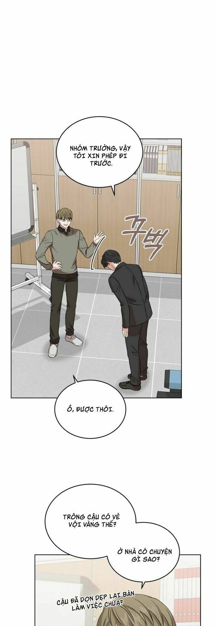 Con Gái Tôi Là Một Thiên Tài Âm Nhạc Chapter 16 - Trang 2