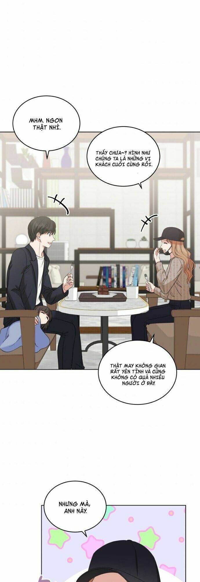 Con Gái Tôi Là Một Thiên Tài Âm Nhạc Chapter 16 - Trang 2