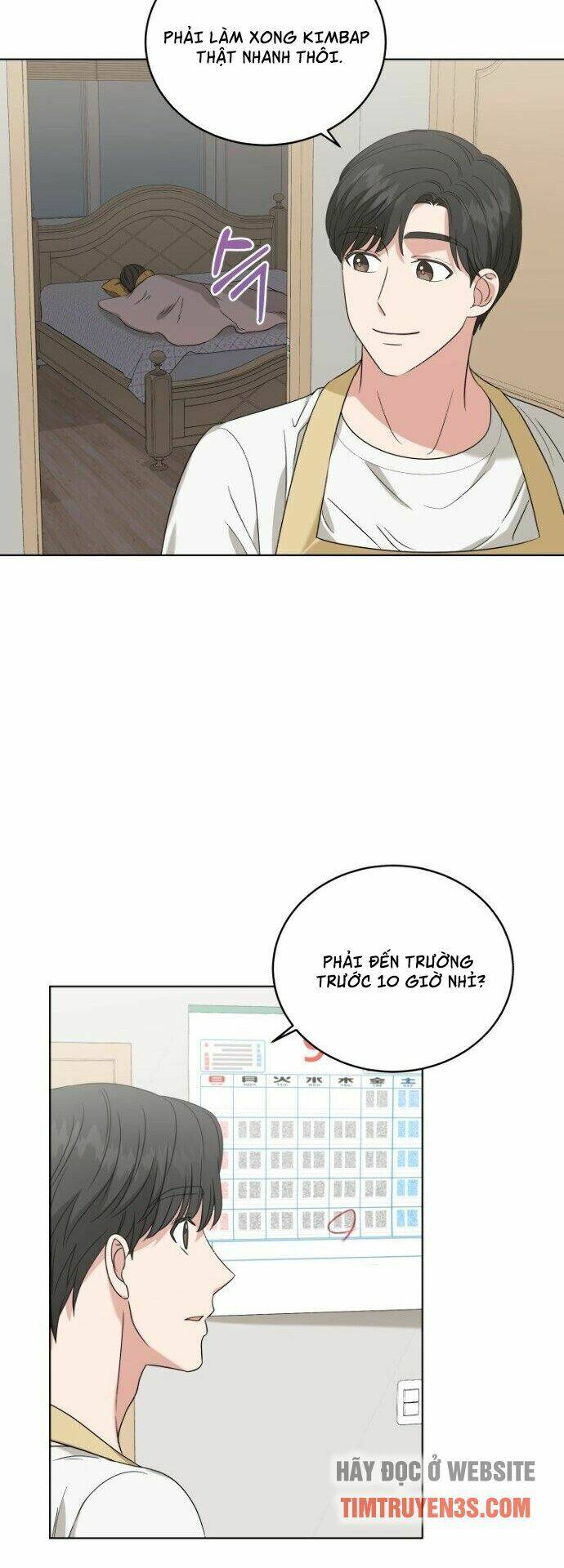 Con Gái Tôi Là Một Thiên Tài Âm Nhạc Chapter 16 - Trang 2