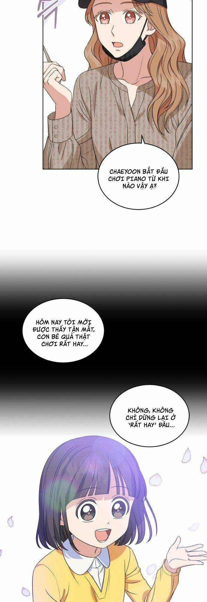 Con Gái Tôi Là Một Thiên Tài Âm Nhạc Chapter 16 - Trang 2