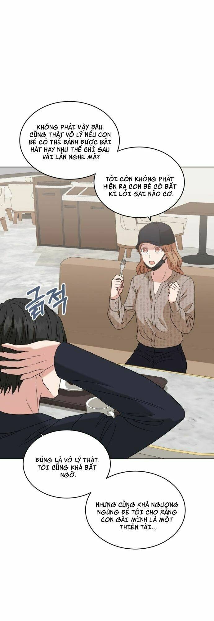 Con Gái Tôi Là Một Thiên Tài Âm Nhạc Chapter 16 - Trang 2