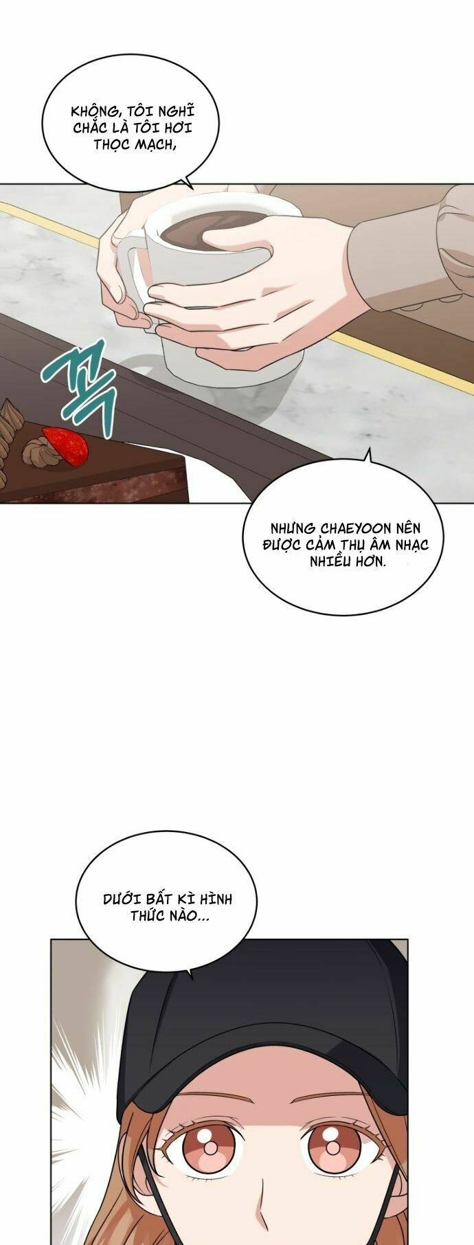 Con Gái Tôi Là Một Thiên Tài Âm Nhạc Chapter 16 - Trang 2