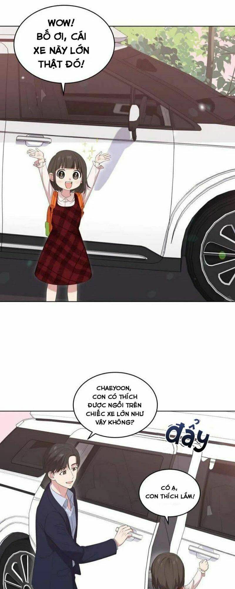 Con Gái Tôi Là Một Thiên Tài Âm Nhạc Chapter 4 - Trang 2