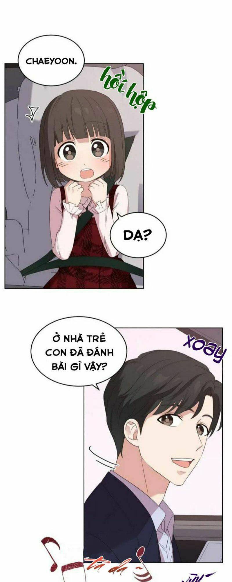 Con Gái Tôi Là Một Thiên Tài Âm Nhạc Chapter 4 - Trang 2