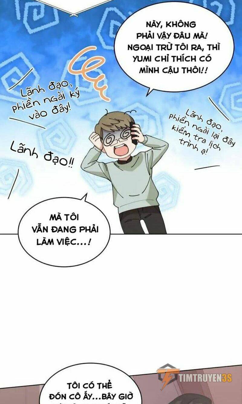 Con Gái Tôi Là Một Thiên Tài Âm Nhạc Chapter 4 - Trang 2