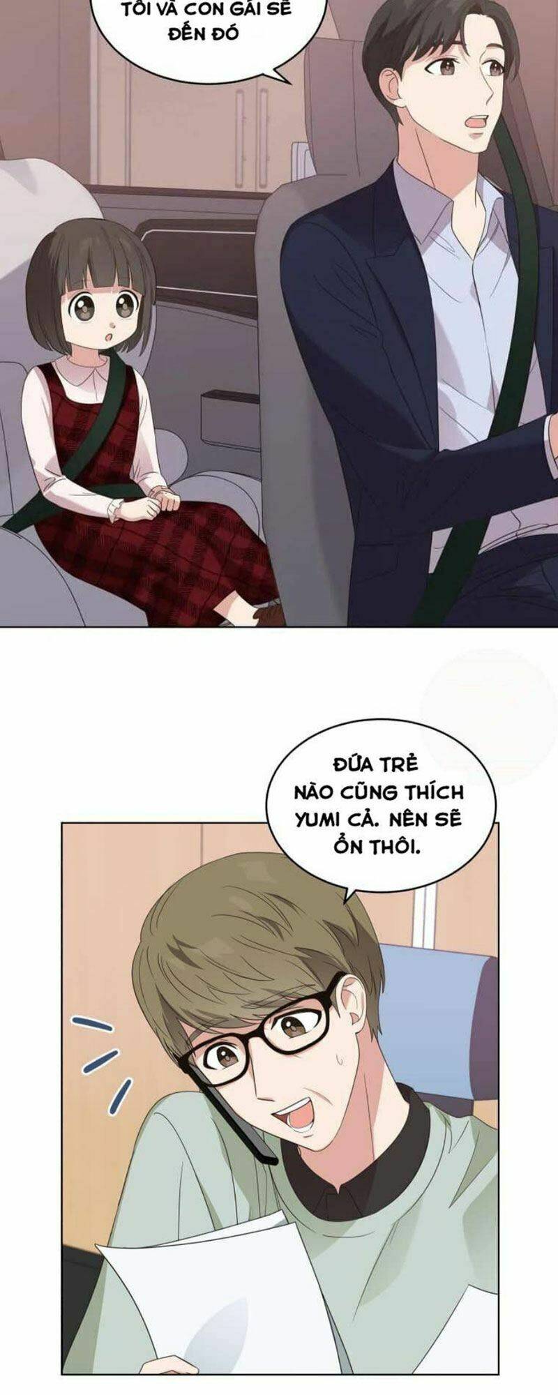 Con Gái Tôi Là Một Thiên Tài Âm Nhạc Chapter 4 - Trang 2