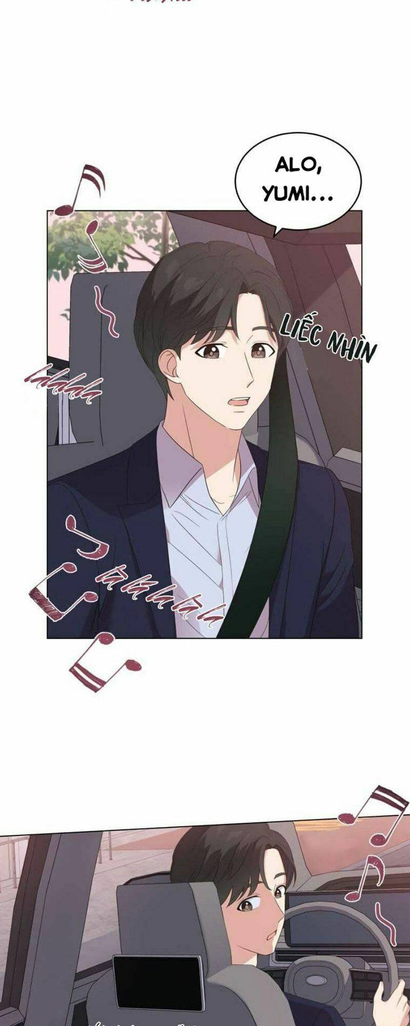 Con Gái Tôi Là Một Thiên Tài Âm Nhạc Chapter 4 - Trang 2