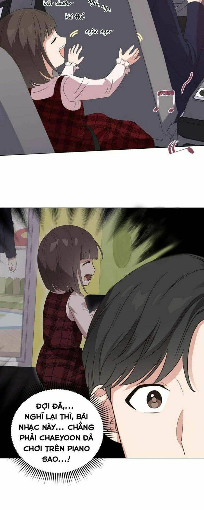 Con Gái Tôi Là Một Thiên Tài Âm Nhạc Chapter 4 - Trang 2