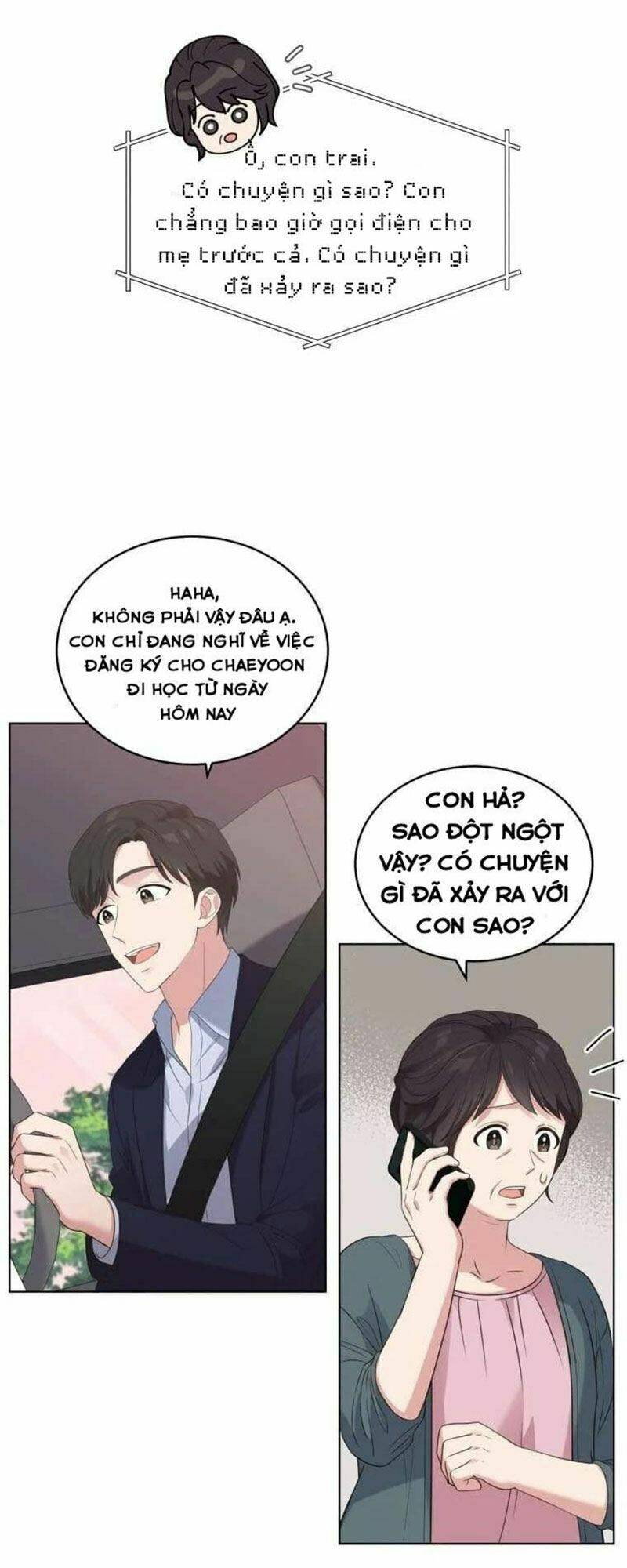 Con Gái Tôi Là Một Thiên Tài Âm Nhạc Chapter 4 - Trang 2