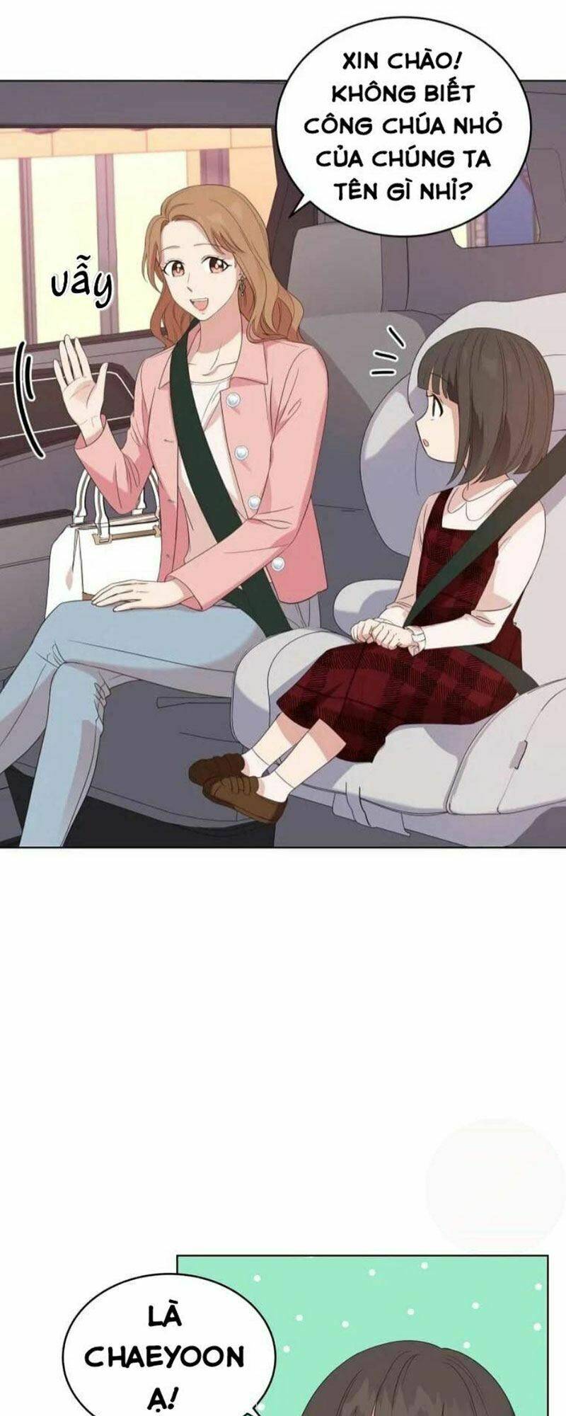 Con Gái Tôi Là Một Thiên Tài Âm Nhạc Chapter 4 - Trang 2