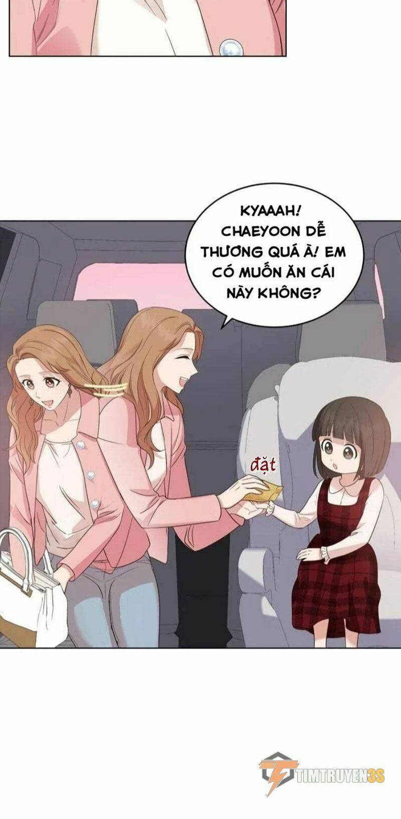 Con Gái Tôi Là Một Thiên Tài Âm Nhạc Chapter 4 - Trang 2