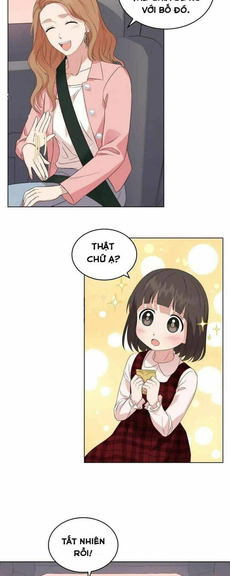 Con Gái Tôi Là Một Thiên Tài Âm Nhạc Chapter 4 - Trang 2