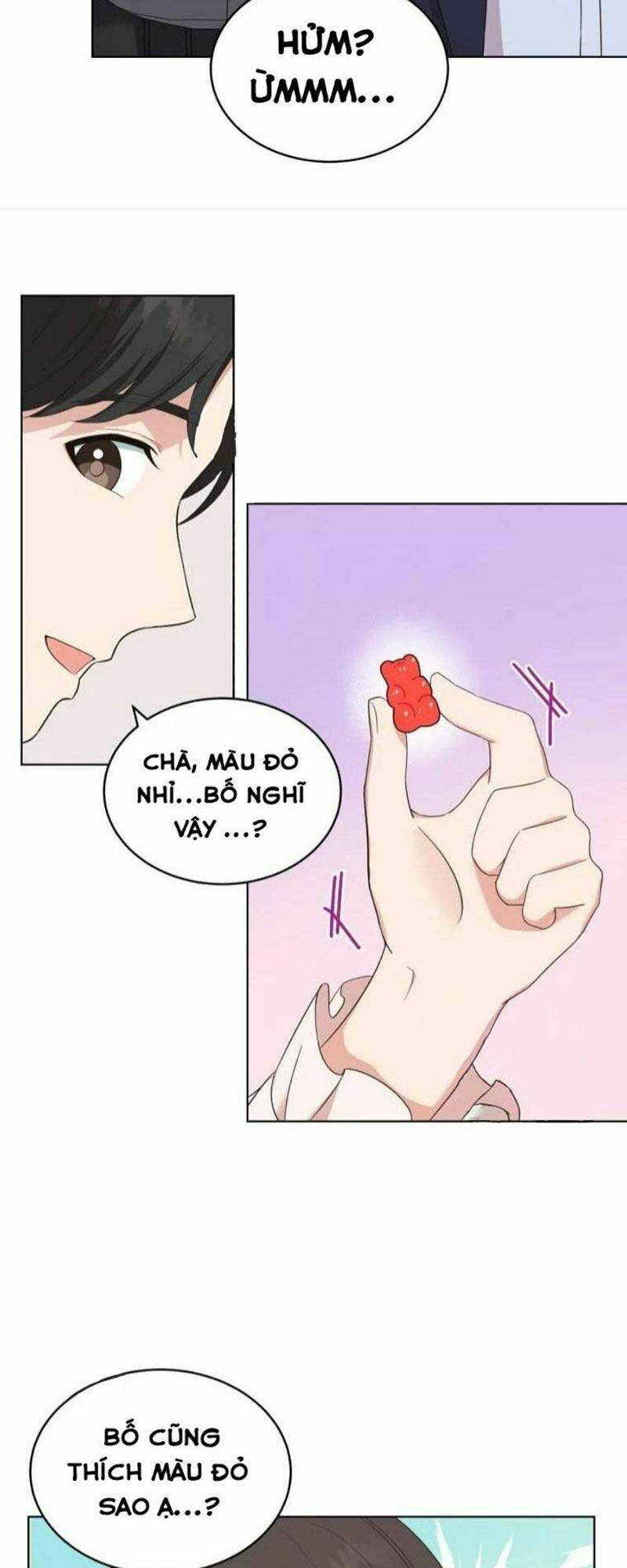 Con Gái Tôi Là Một Thiên Tài Âm Nhạc Chapter 4 - Trang 2